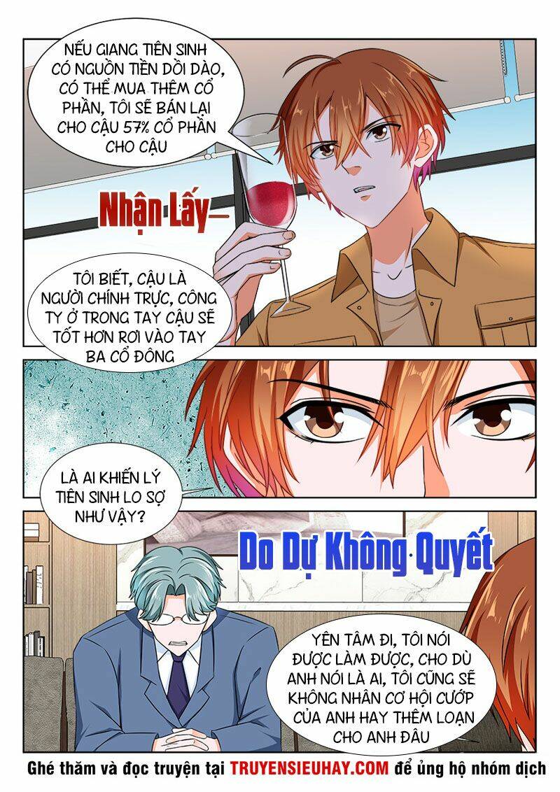 Chương 215 - Trang 11
