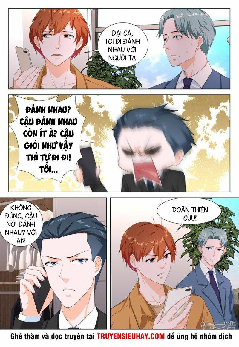 Chương 216 - Trang 13