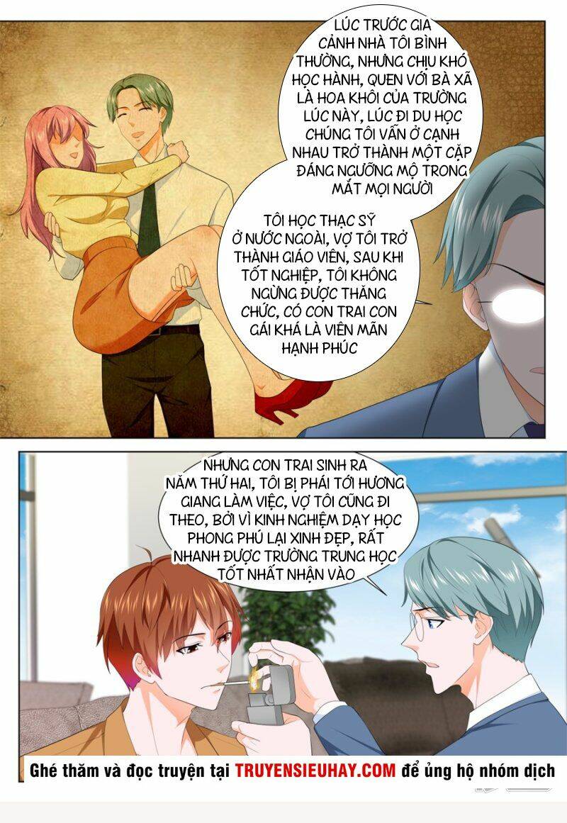 Chương 216 - Trang 5