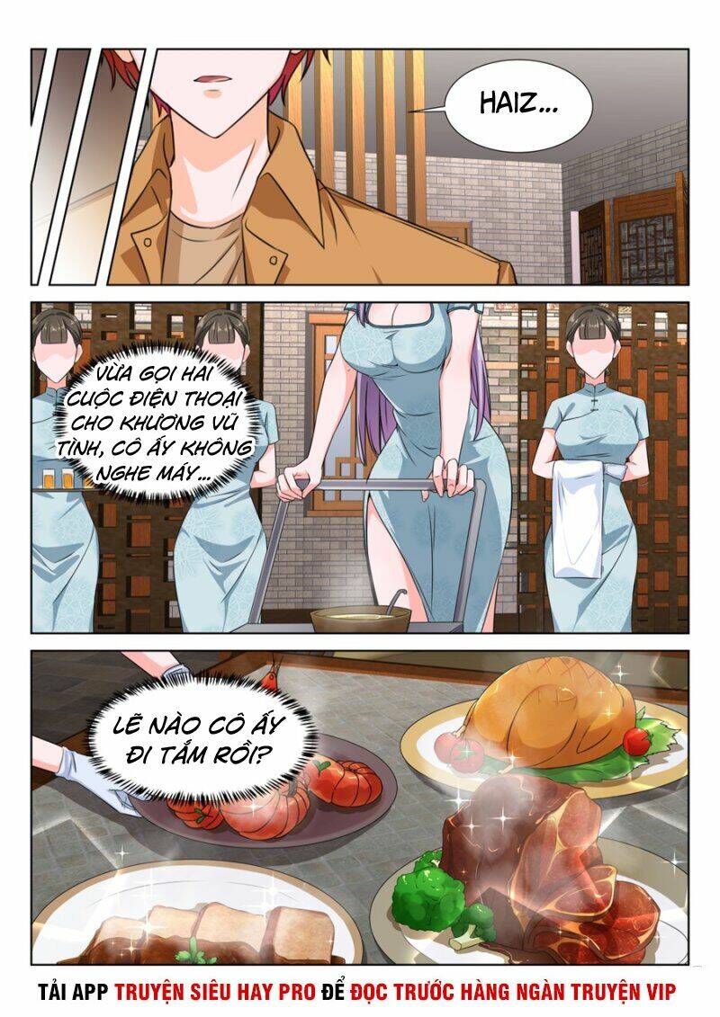 Chương 217 - Trang 8