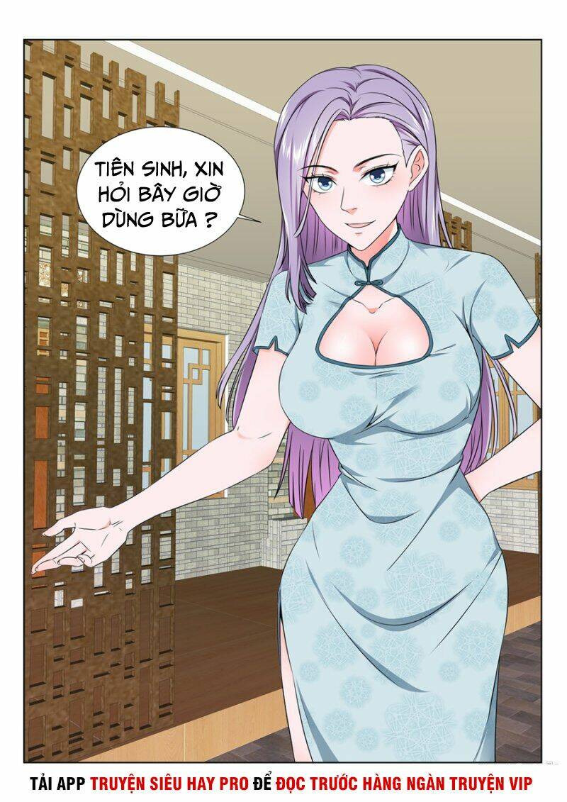 Chương 217 - Trang 9
