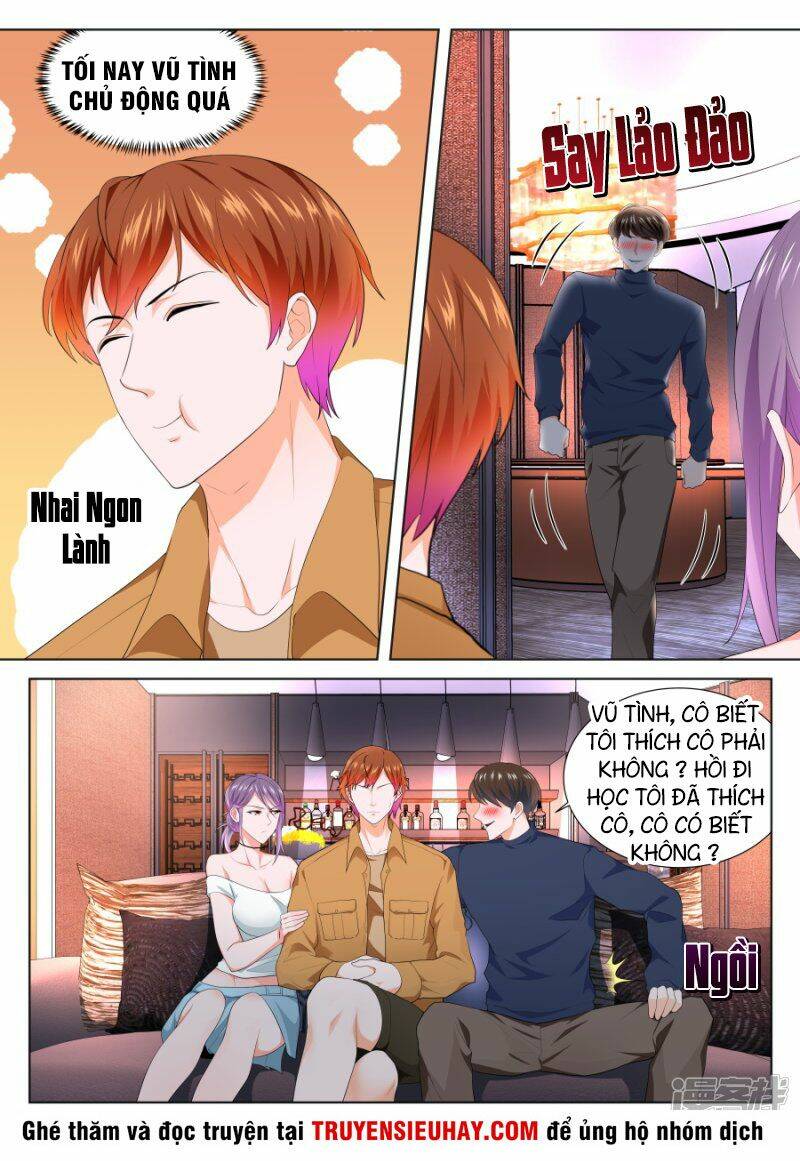 Chương 218 - Trang 11