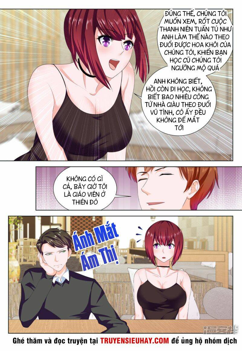 Chương 218 - Trang 5