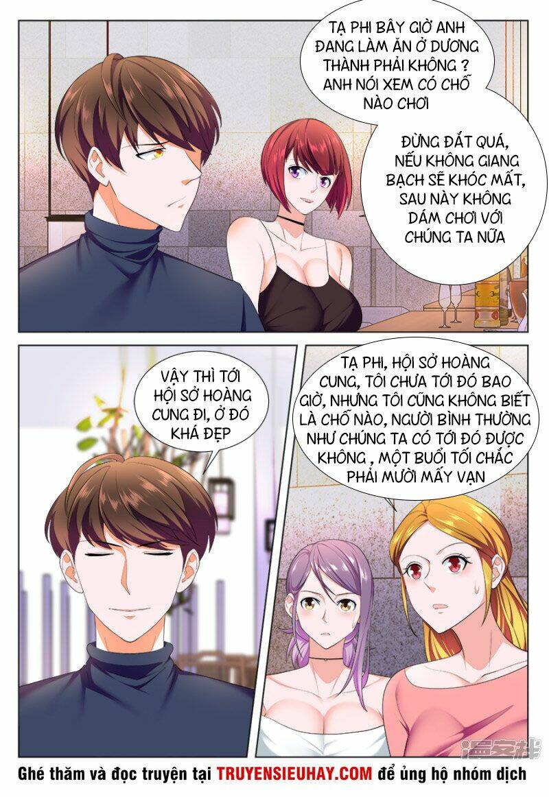 Chương 218 - Trang 7