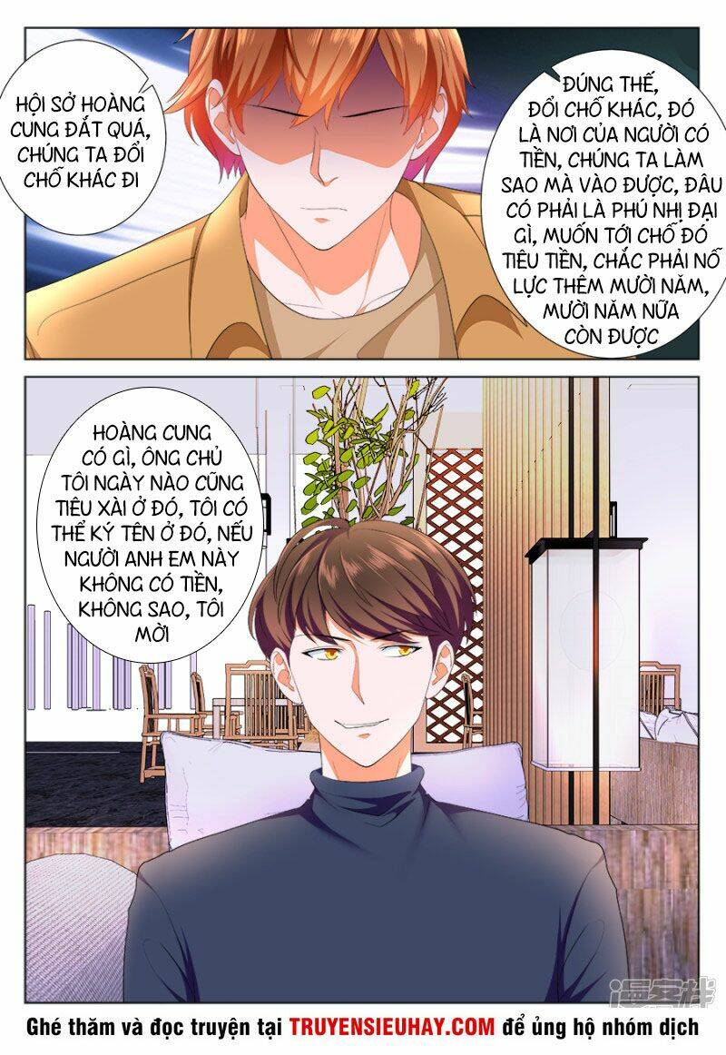 Chương 218 - Trang 8