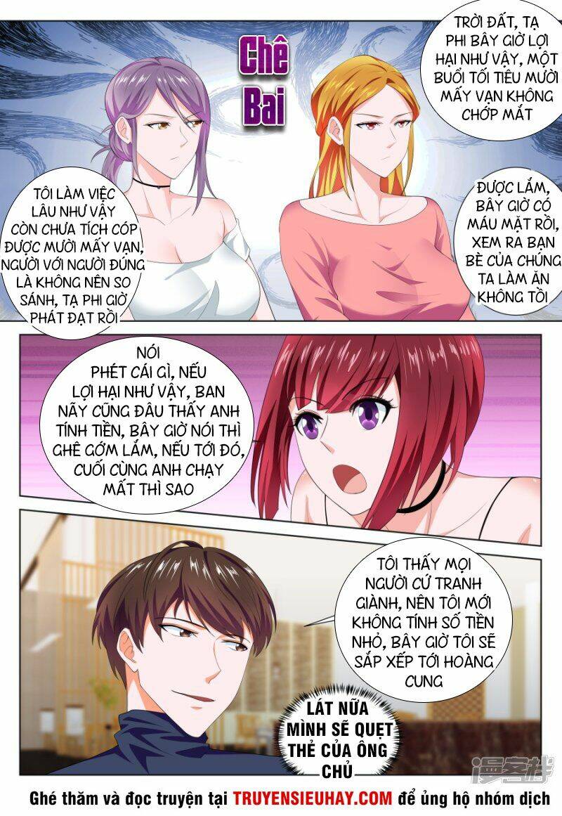 Chương 218 - Trang 9