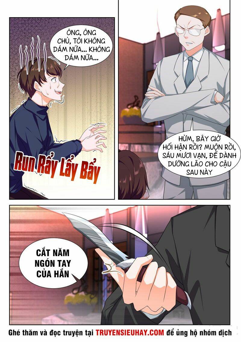 Chương 219 - Trang 4
