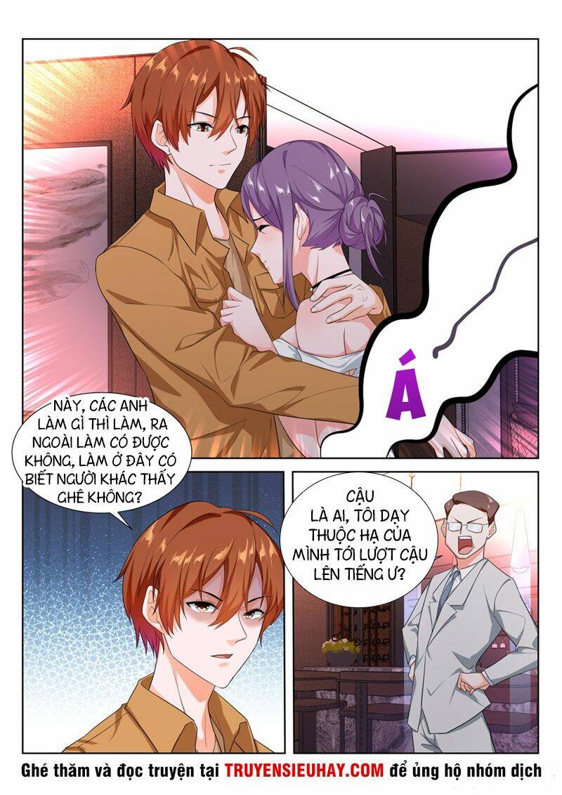 Chương 219 - Trang 5