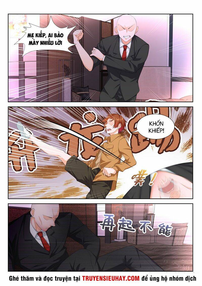Chương 219 - Trang 6