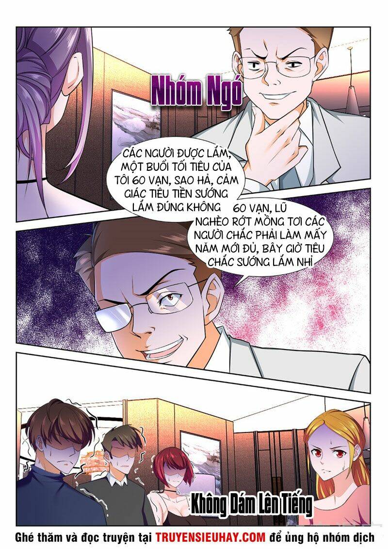 Chương 219 - Trang 8