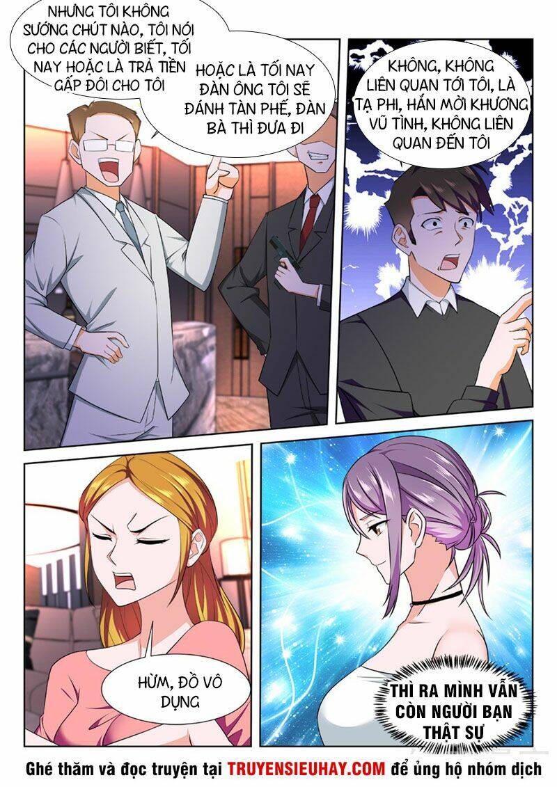 Chương 219 - Trang 9