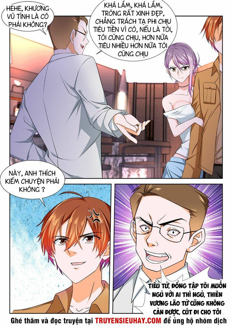 Chương 219 - Trang 10
