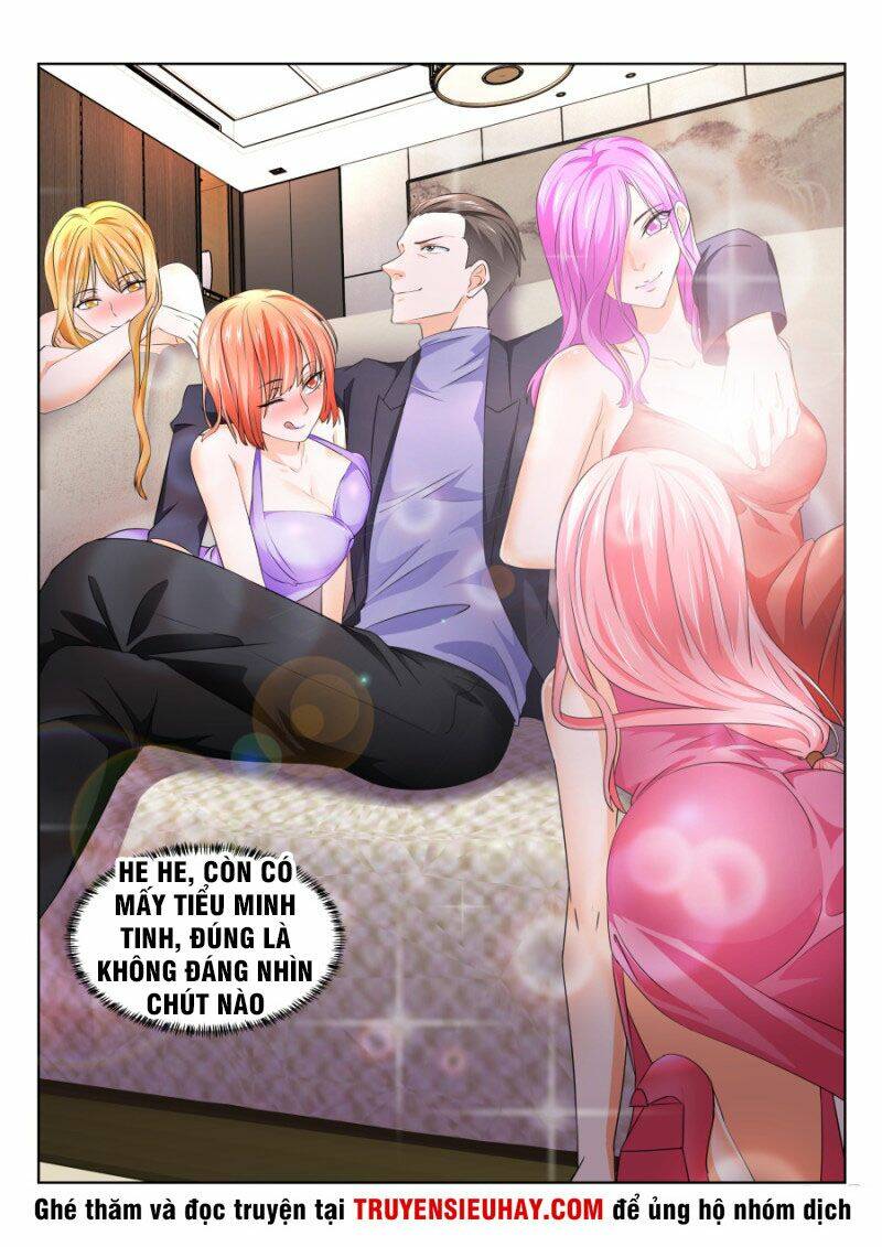 Chương 221 - Trang 5