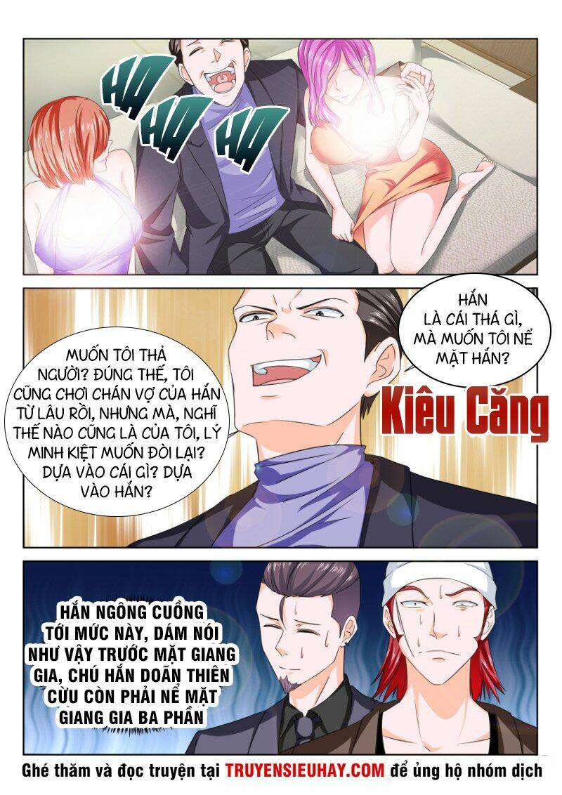 Chương 221 - Trang 8
