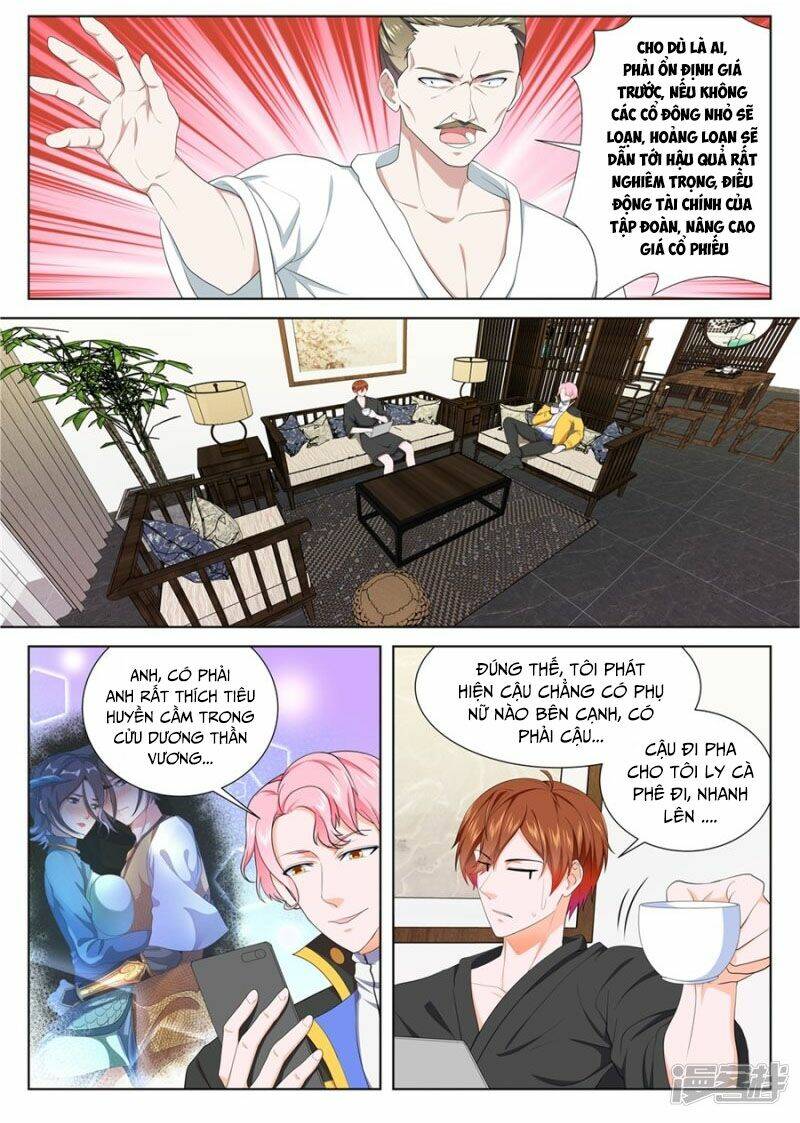 Chương 222 - Trang 11