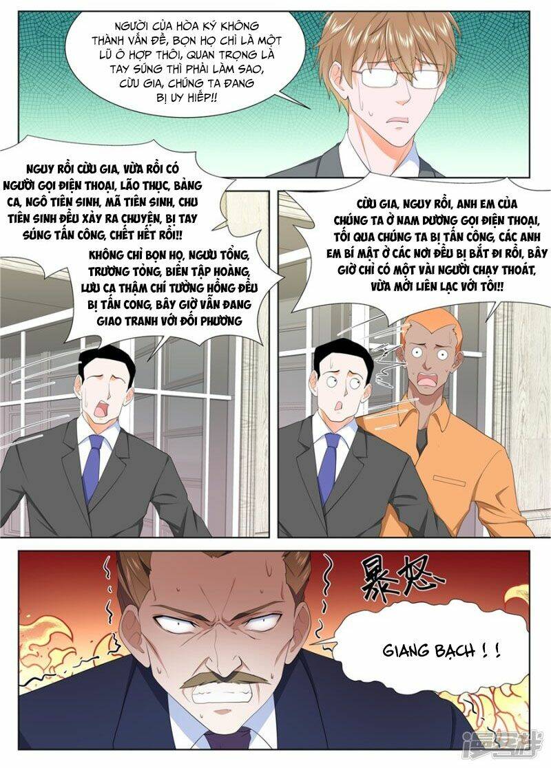 Chương 222 - Trang 13