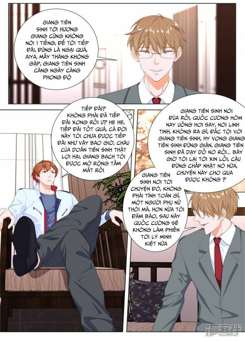 Chương 222 - Trang 6