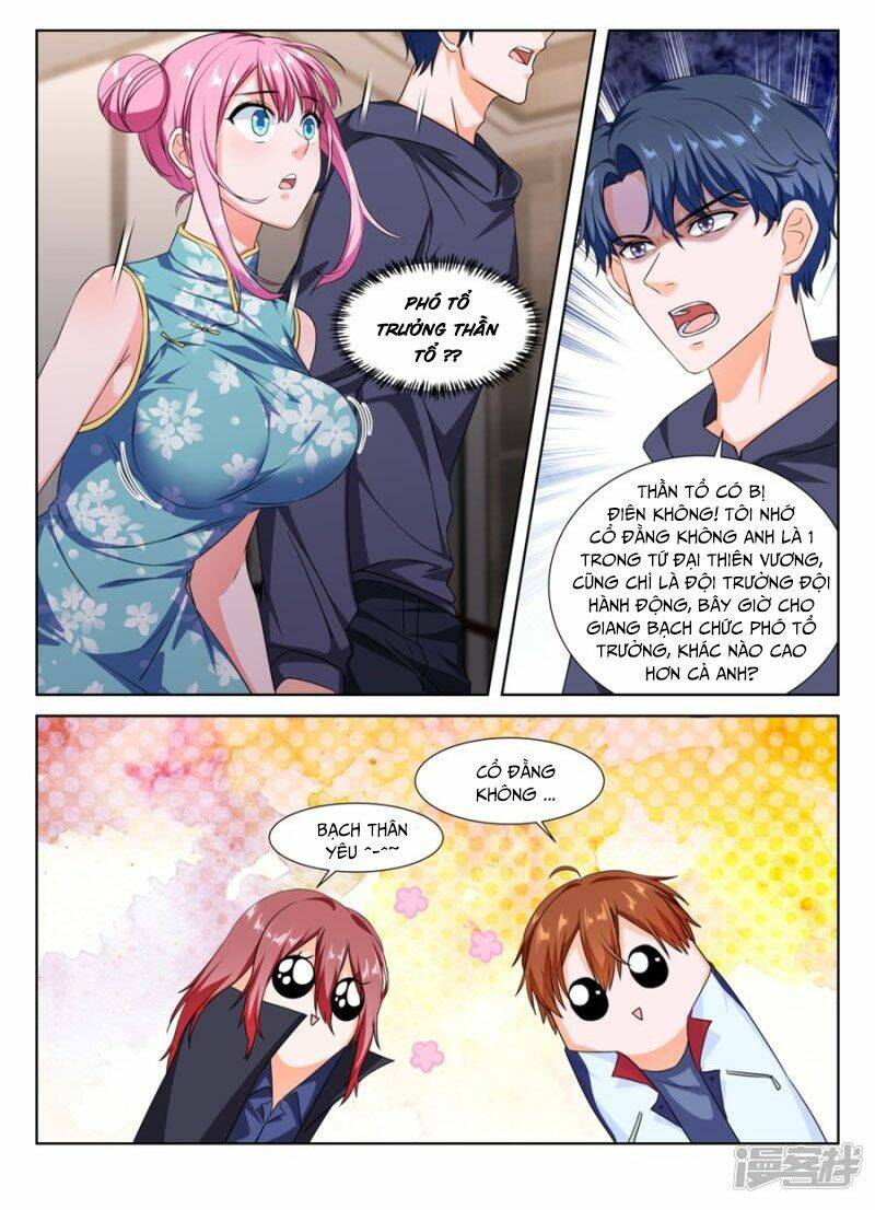 Chương 223 - Trang 5