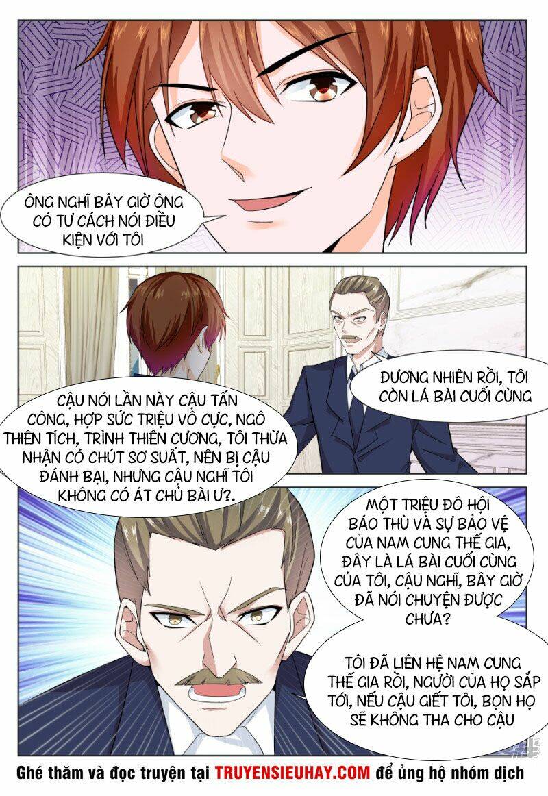 Chương 224 - Trang 9