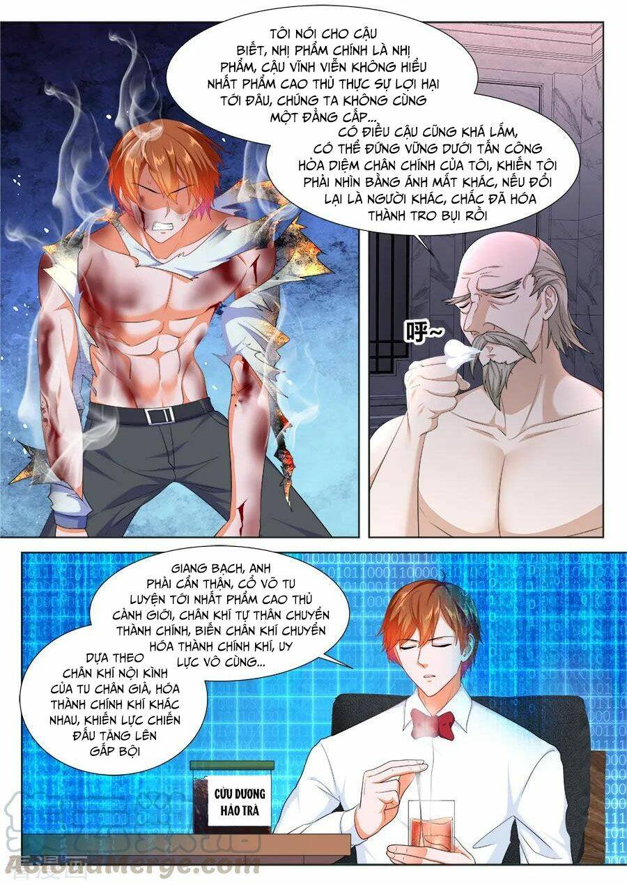Chương 225 - Trang 11