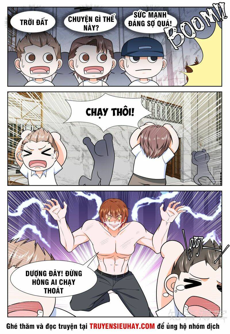 Chương 227 - Trang 11