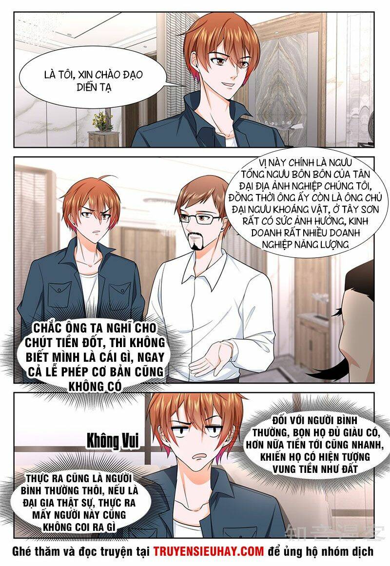 Chương 229 - Trang 1