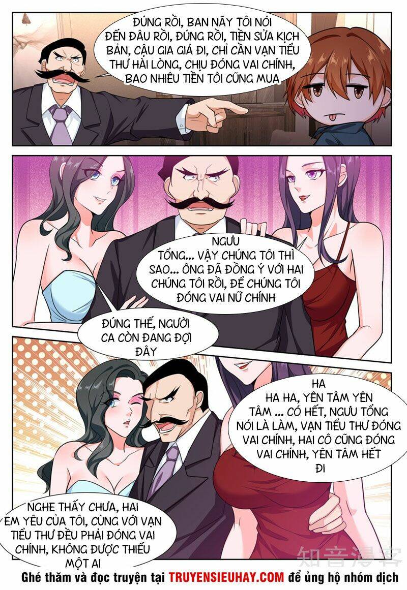 Chương 229 - Trang 10