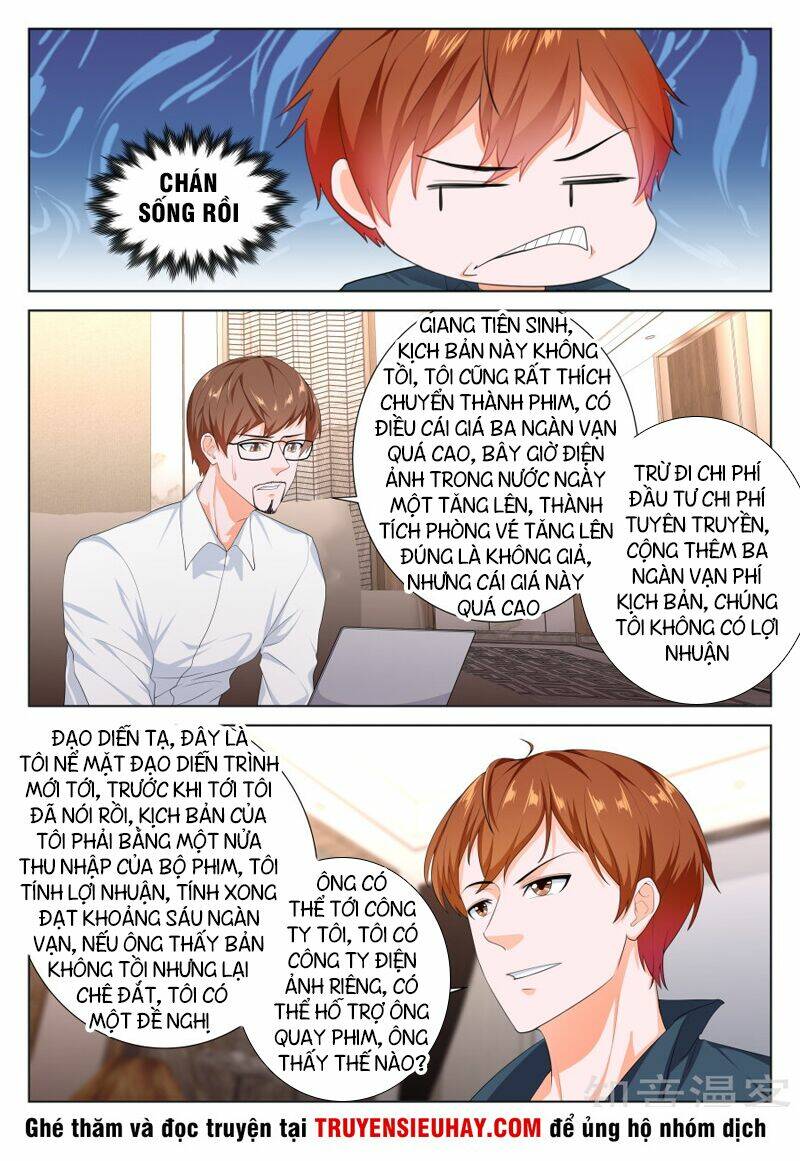 Chương 230 - Trang 1