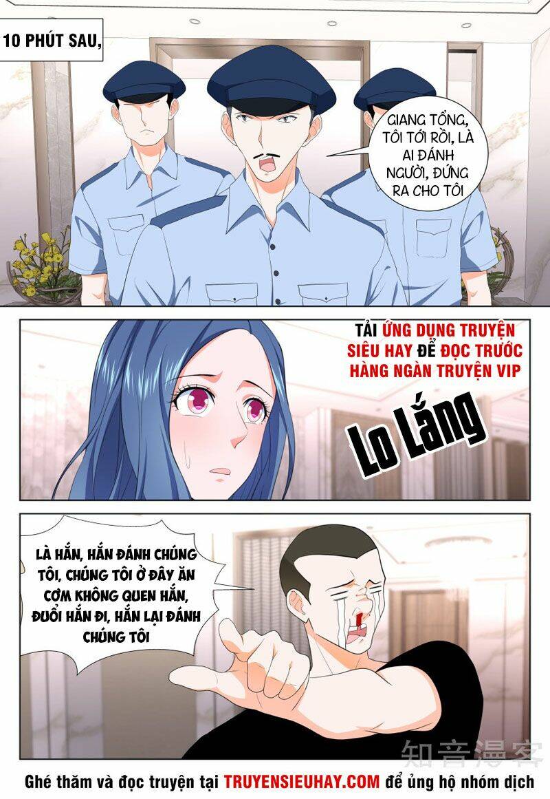 Chương 230 - Trang 8