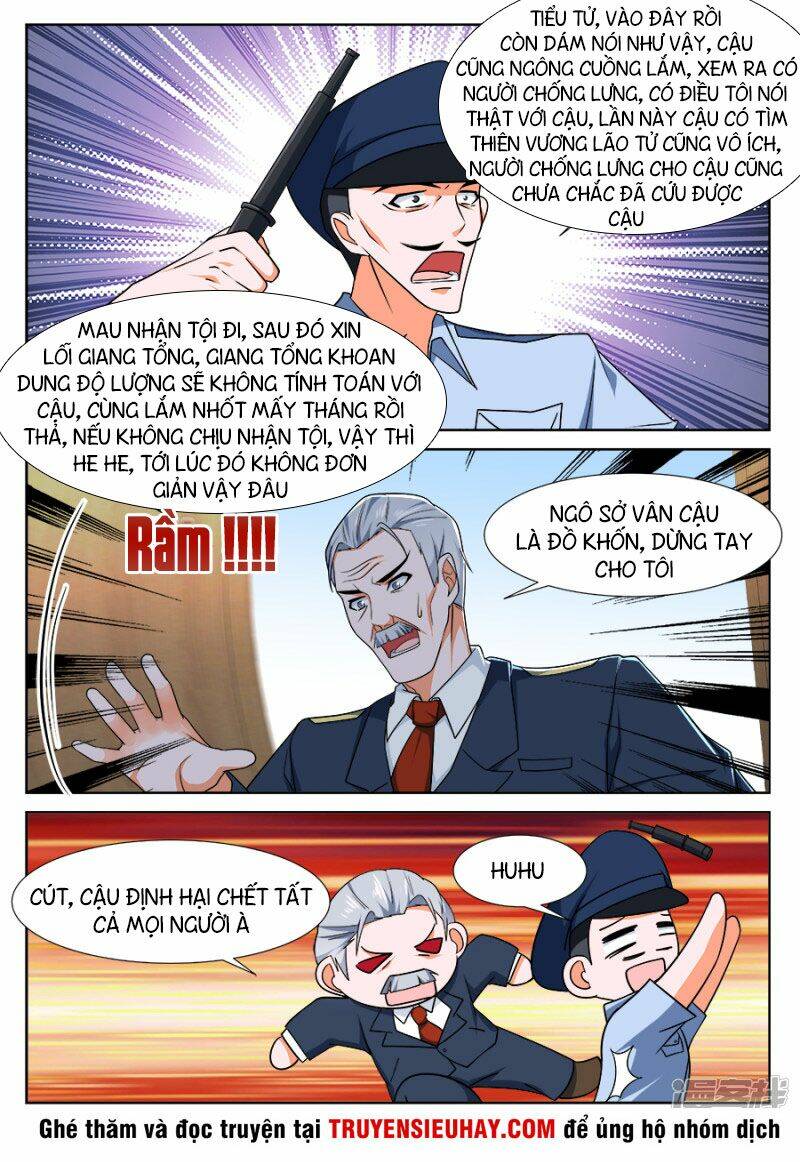 Chương 231 - Trang 8