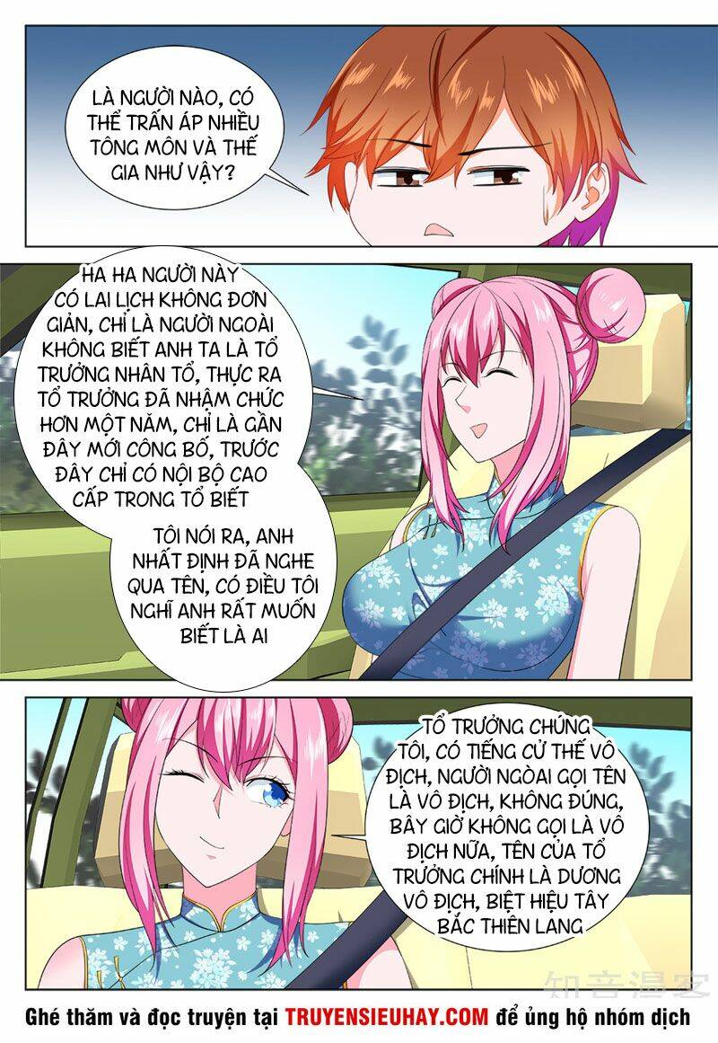 Chương 232 - Trang 11