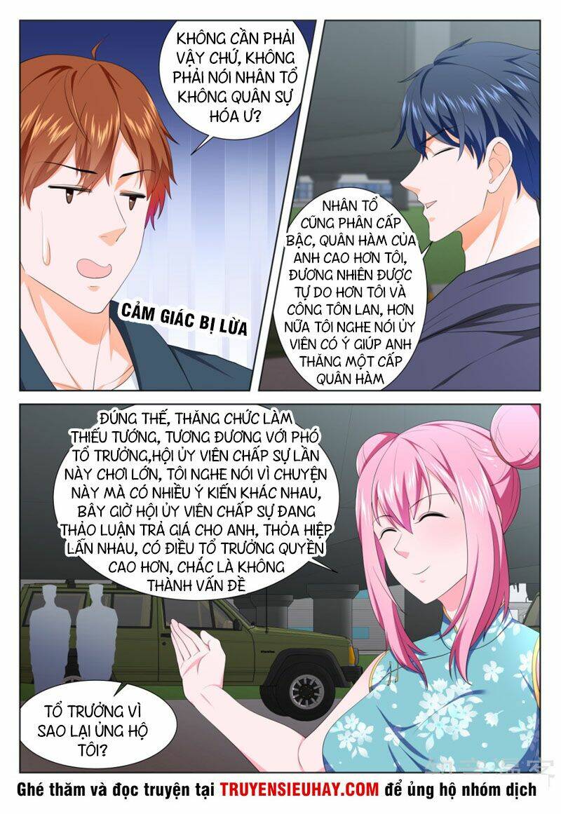 Chương 232 - Trang 9