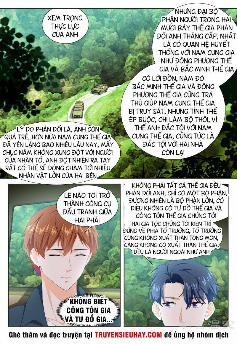 Chương 232 - Trang 10