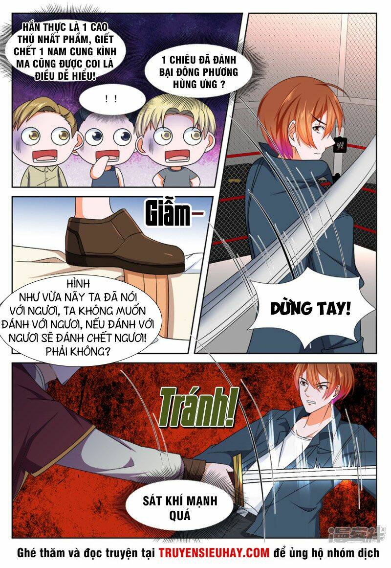 Chương 234 - Trang 3