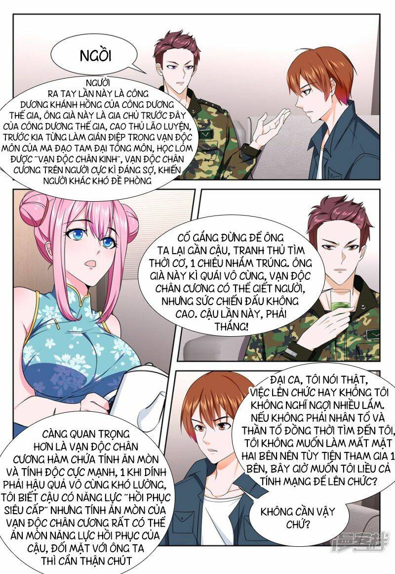 Chương 234 - Trang 10