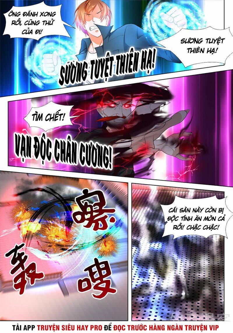 Chương 235 - Trang 11