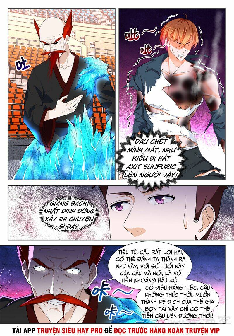 Chương 235 - Trang 12