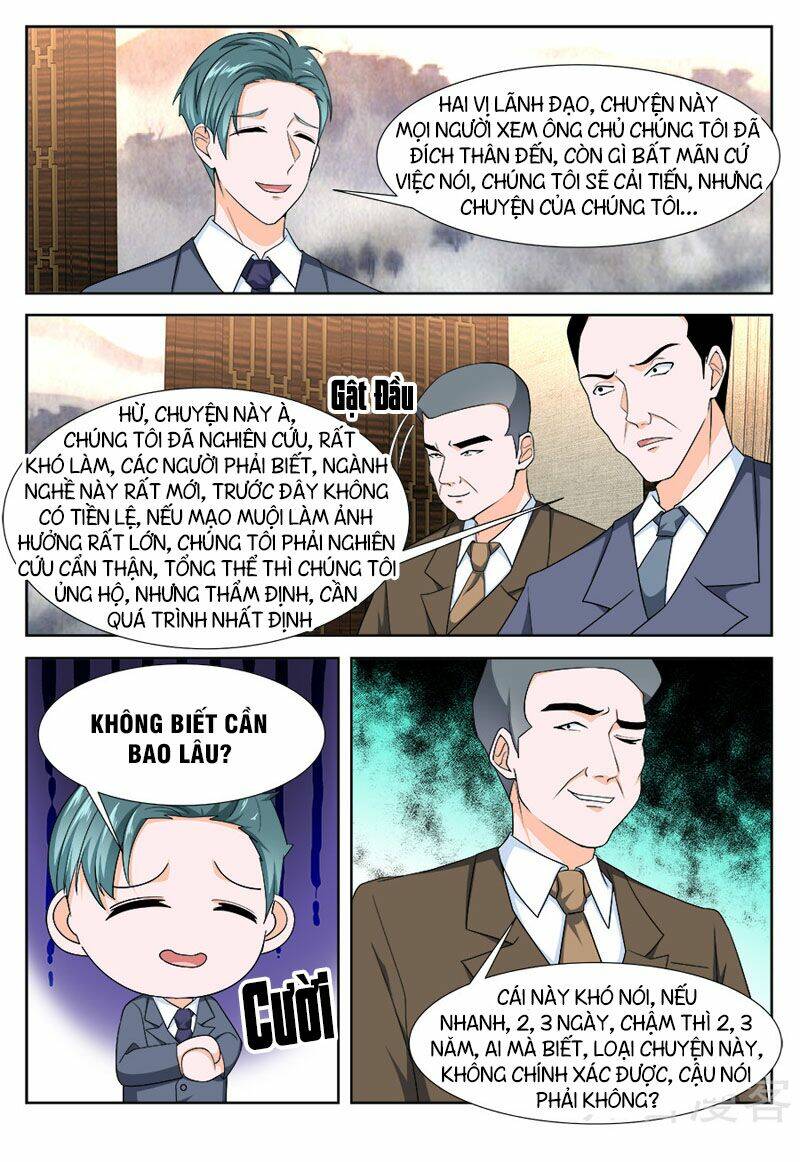 Chương 236 - Trang 11