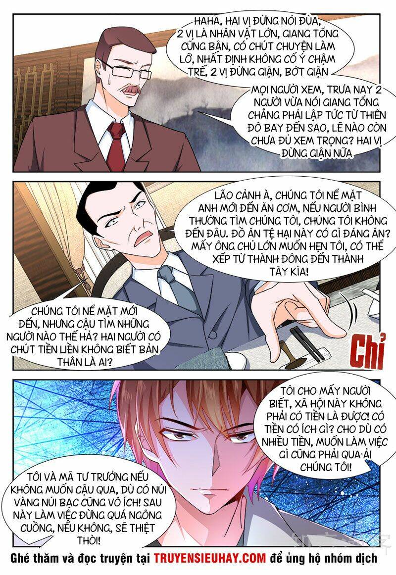 Chương 236 - Trang 9