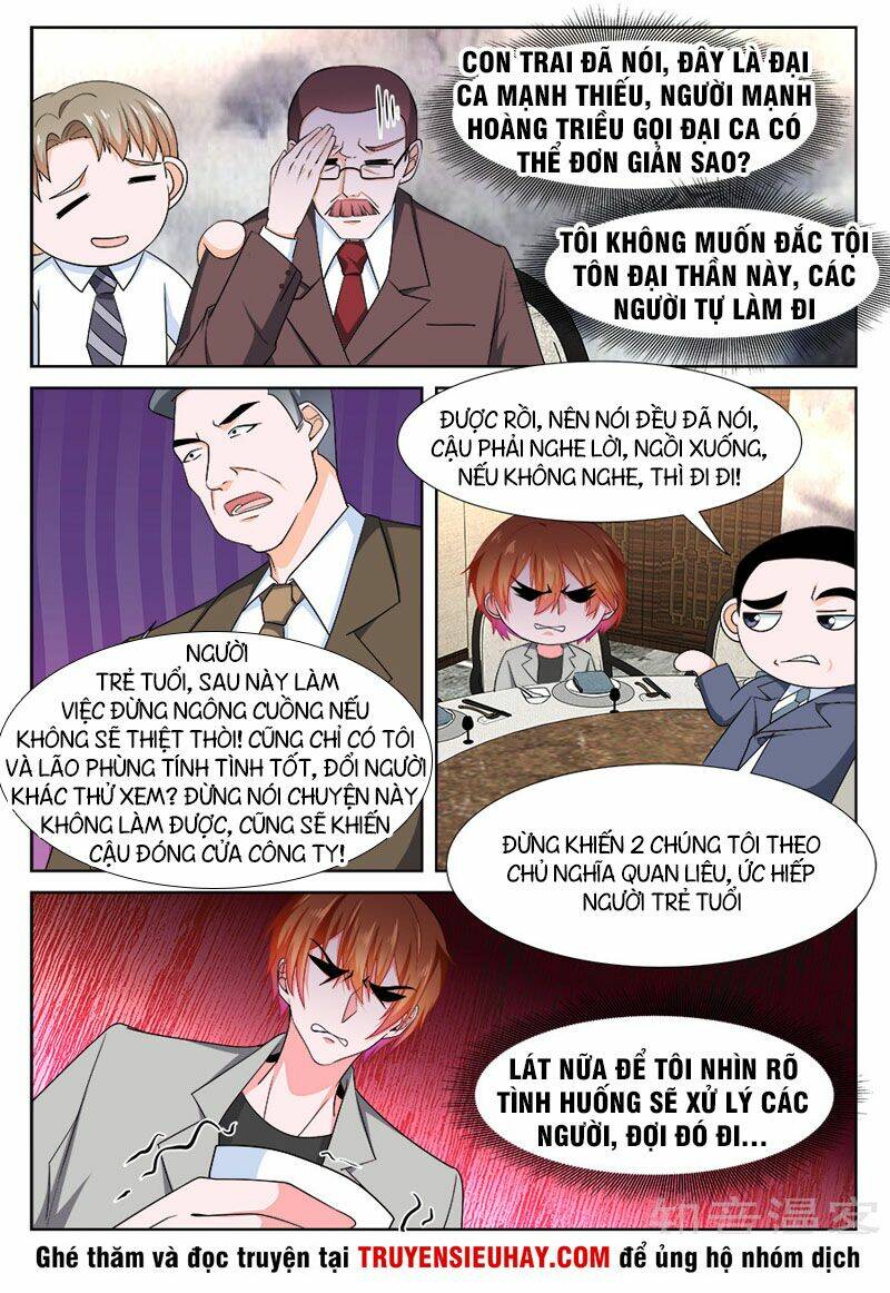 Chương 236 - Trang 10