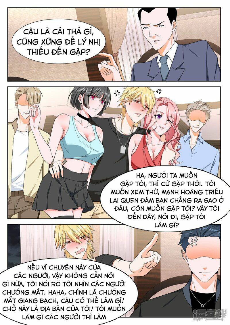 Chương 238 - Trang 3