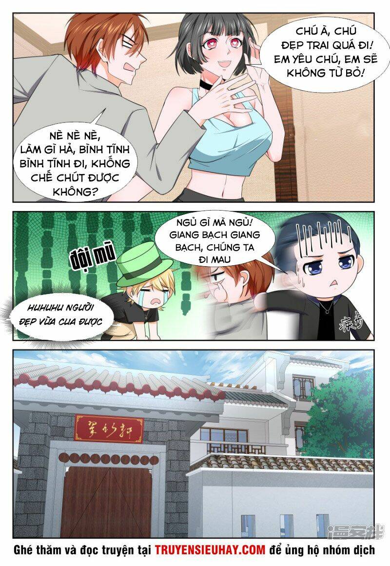 Chương 238 - Trang 7