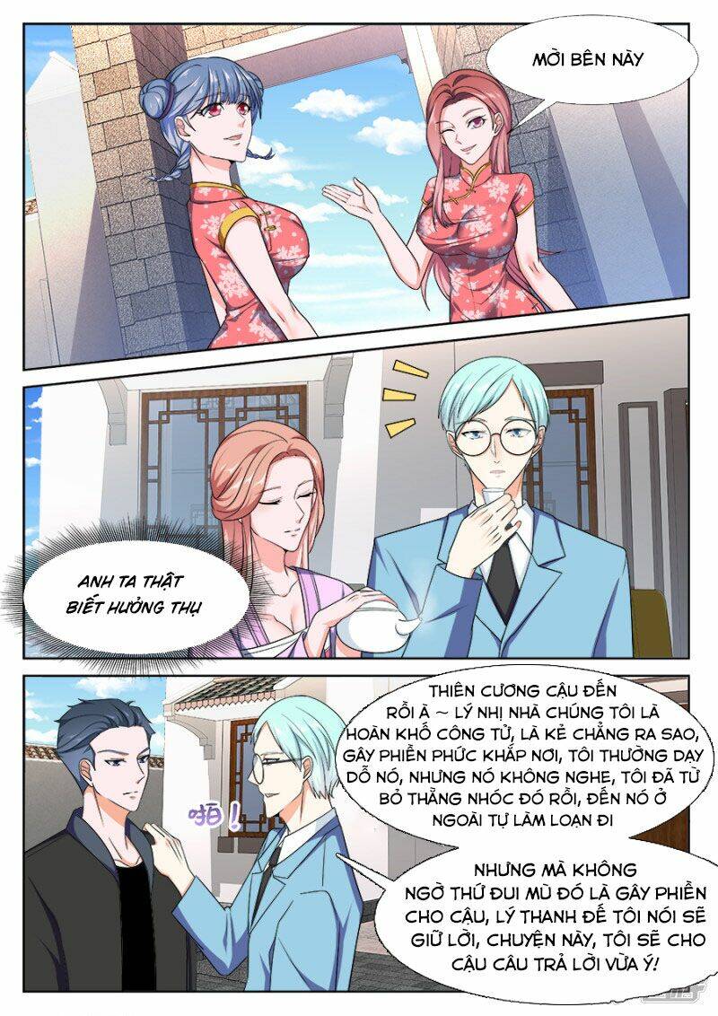 Chương 238 - Trang 8