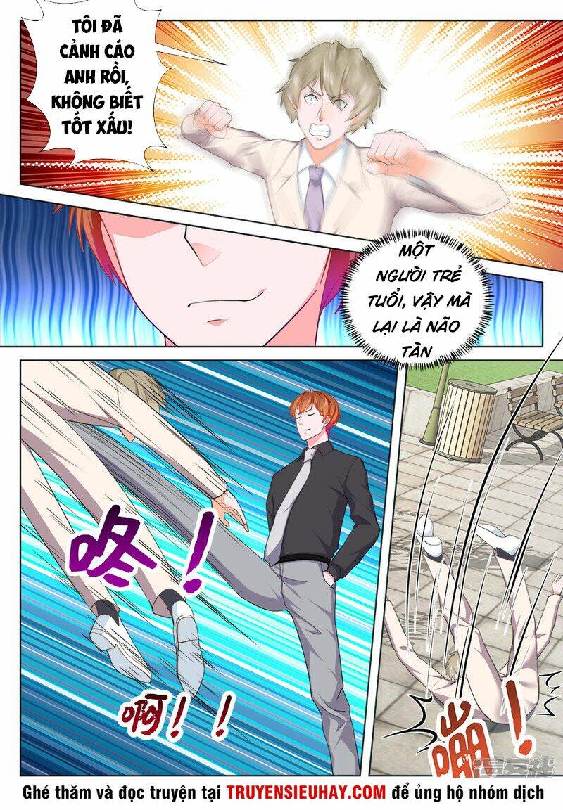 Chương 241 - Trang 3