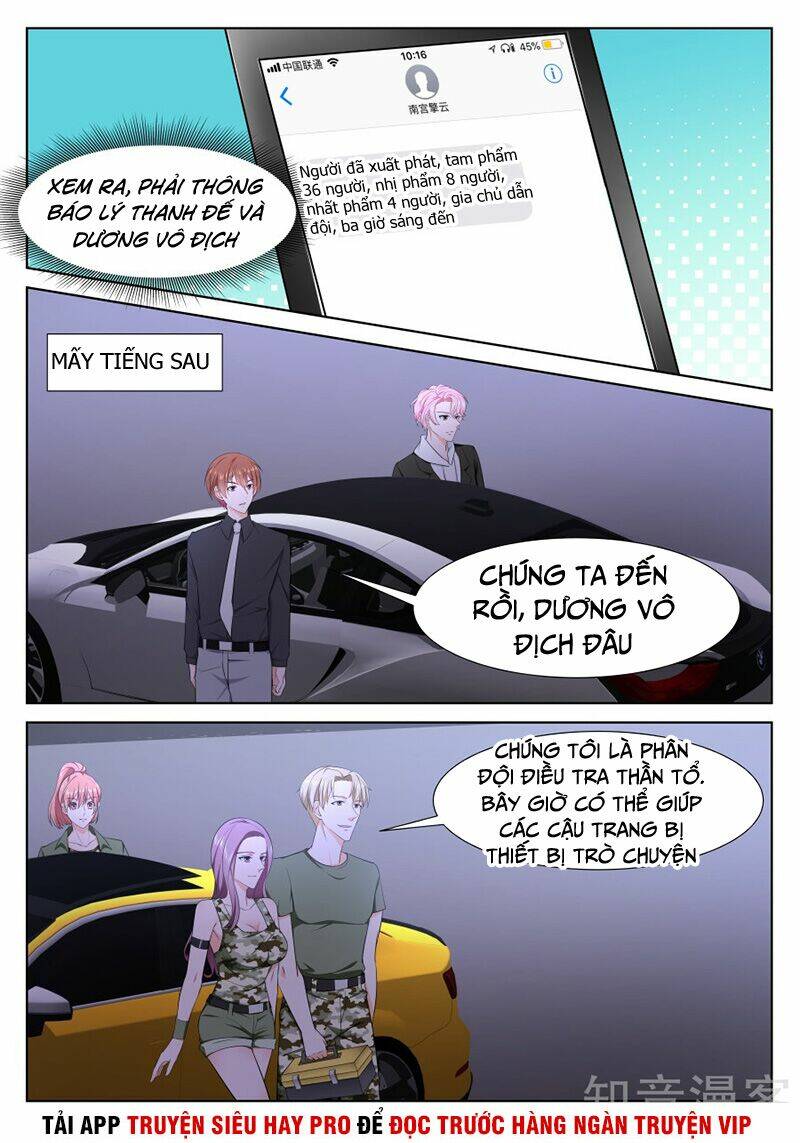 Chương 242 - Trang 11