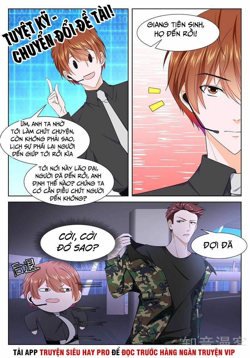 Chương 242 - Trang 13