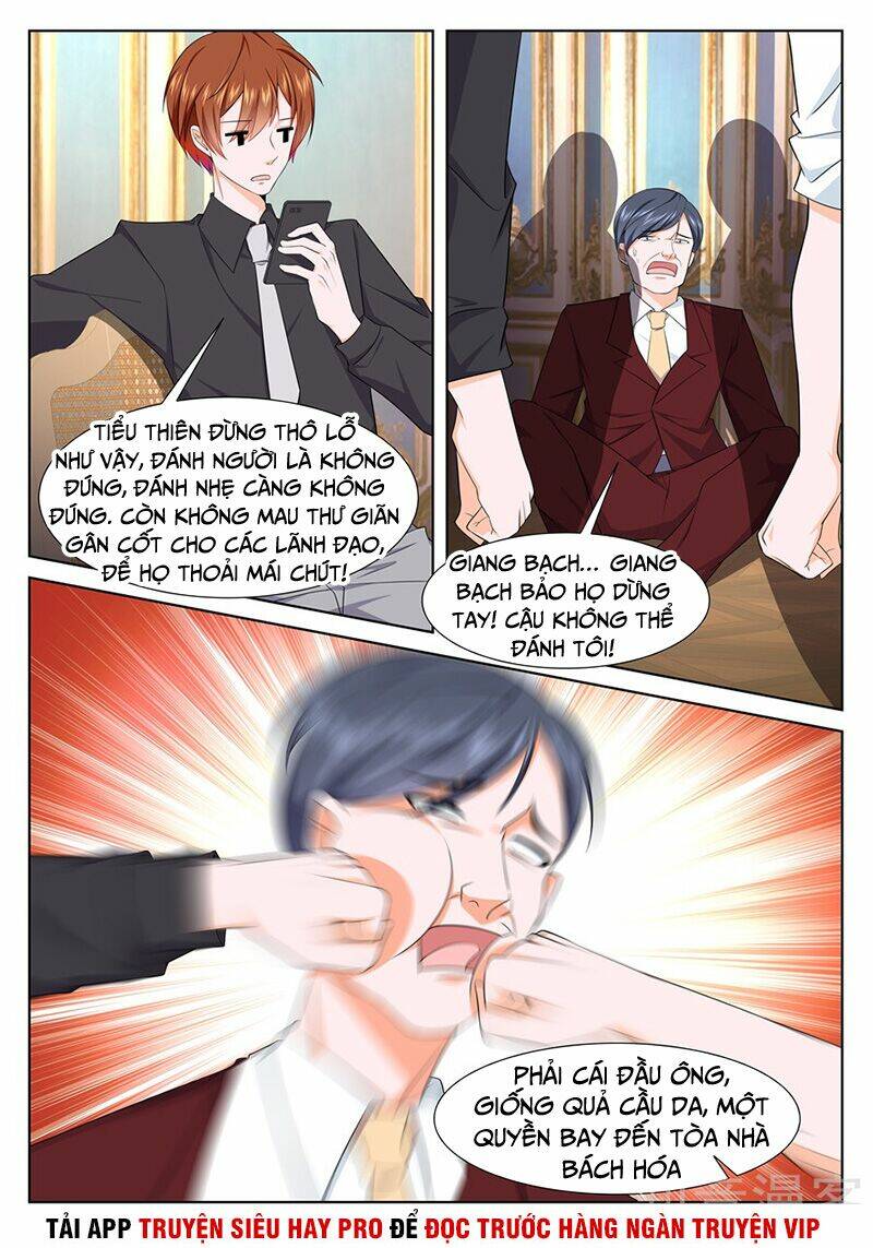 Chương 242 - Trang 8