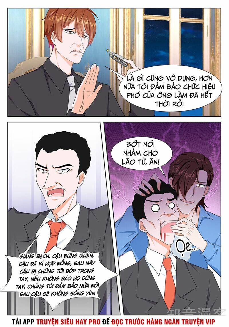 Chương 242 - Trang 9