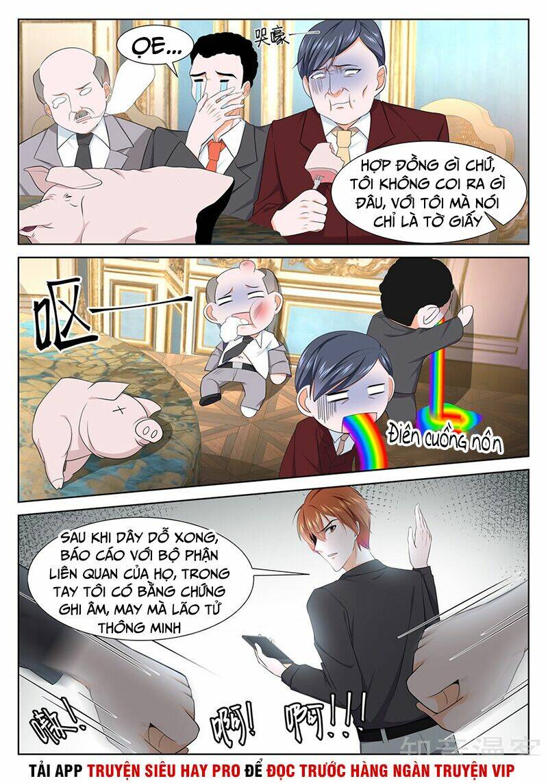 Chương 242 - Trang 10