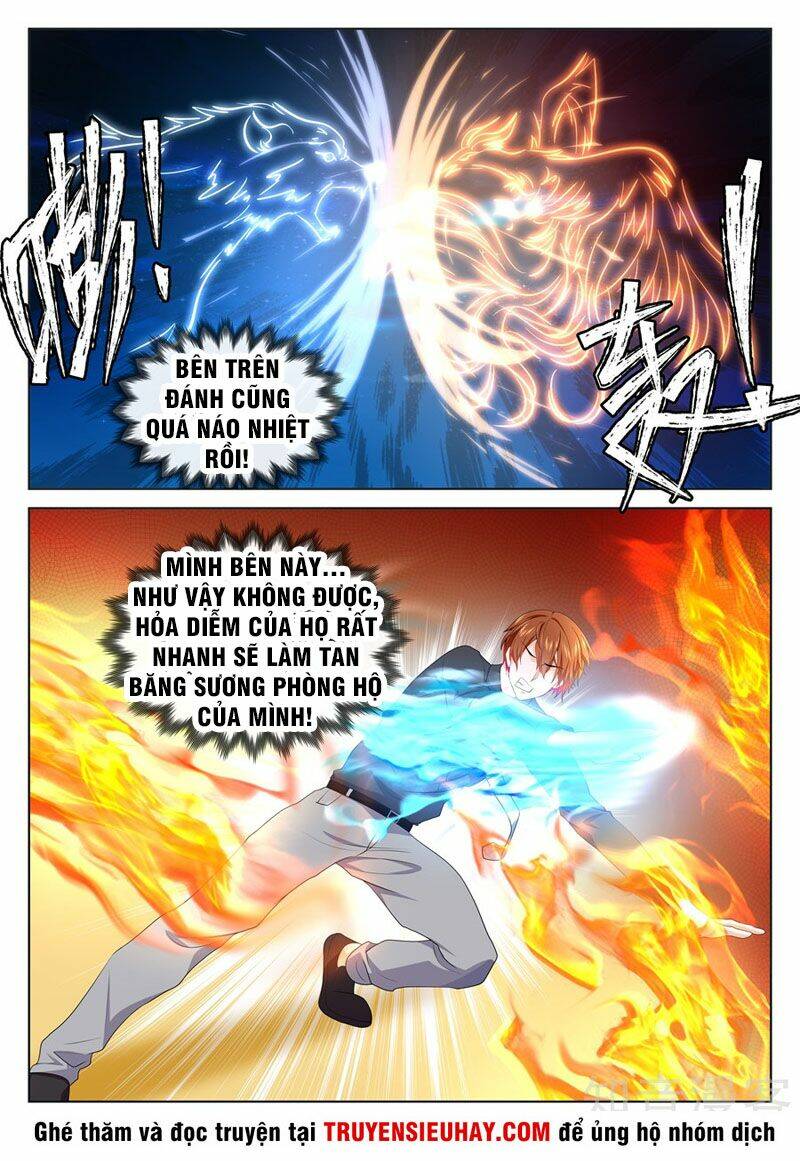 Chương 243 - Trang 11
